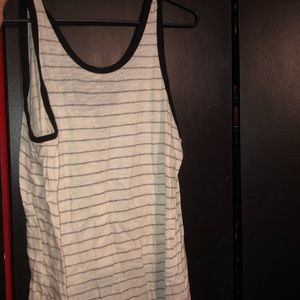 Old navy athletic tank